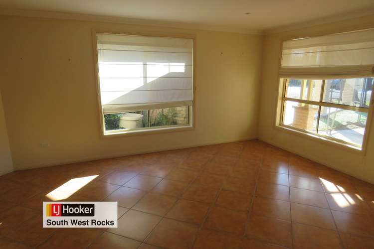 Seventh view of Homely house listing, 28 Currawong Cr, South West Rocks NSW 2431