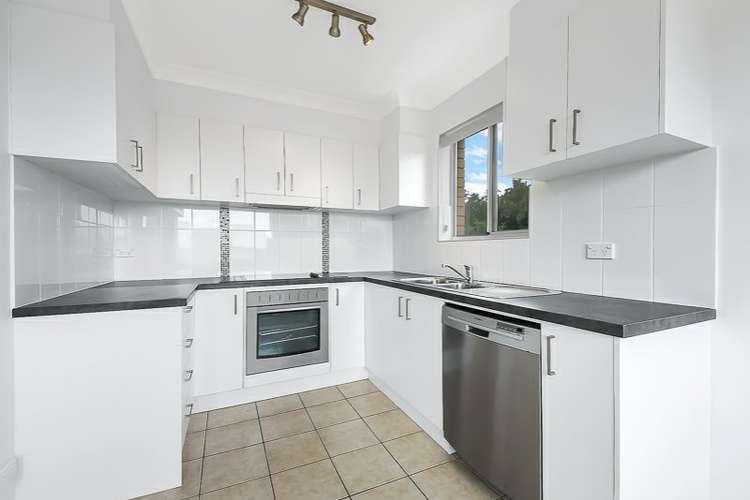 Main view of Homely unit listing, 9/57 Kidston Terrace, Chermside QLD 4032