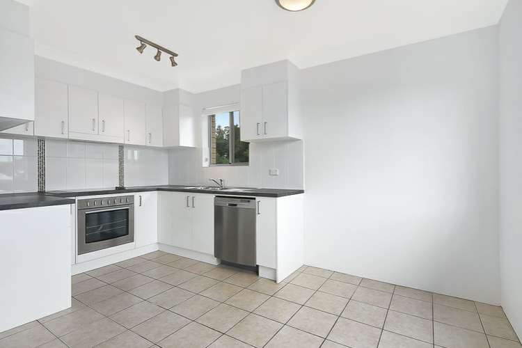 Third view of Homely unit listing, 9/57 Kidston Terrace, Chermside QLD 4032