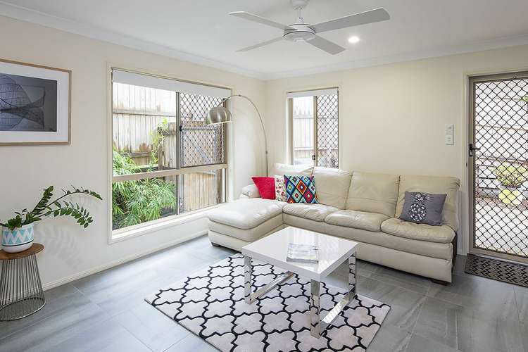 Fourth view of Homely townhouse listing, 18/10 Chapman Place, Oxley QLD 4075