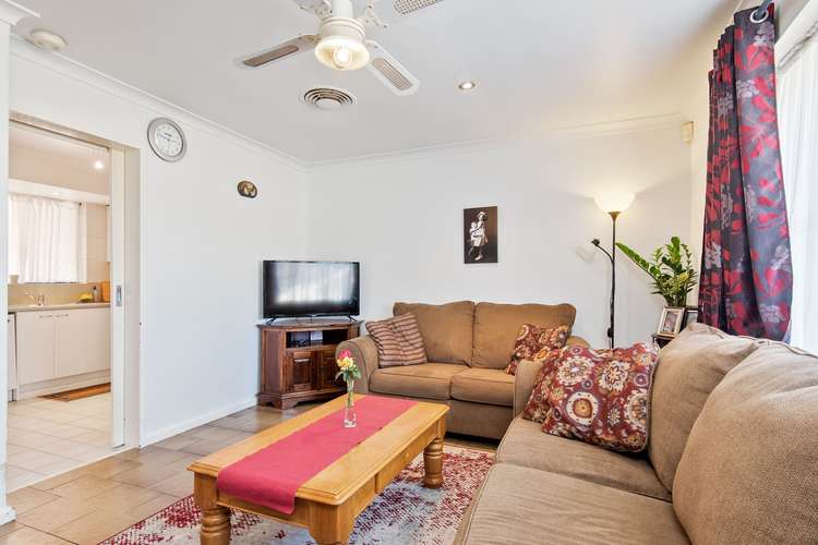 Second view of Homely house listing, 25 Morgan Way, Girrawheen WA 6064