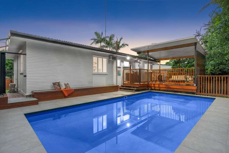 Main view of Homely house listing, 80 Gatton Street, Mount Gravatt East QLD 4122