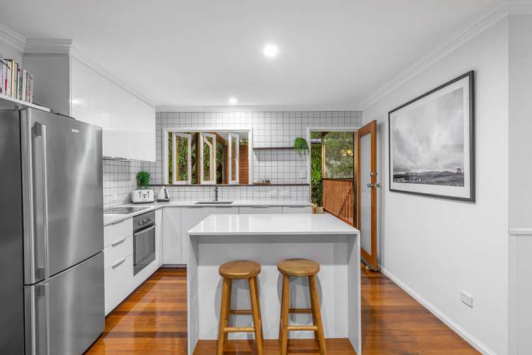 Fourth view of Homely house listing, 80 Gatton Street, Mount Gravatt East QLD 4122