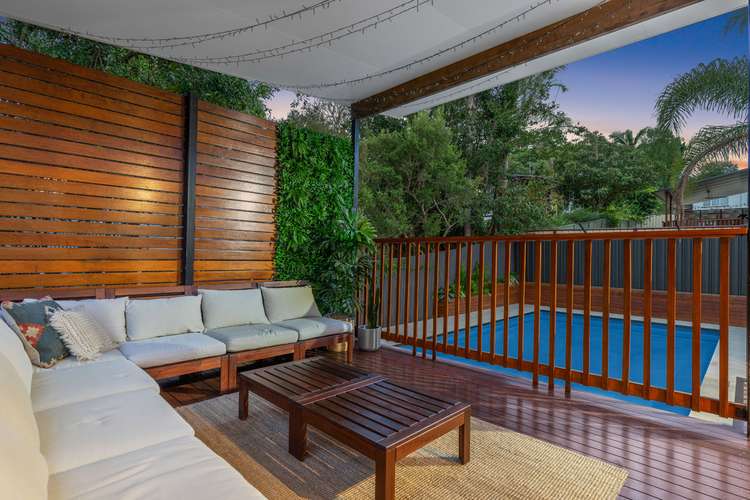 Fifth view of Homely house listing, 80 Gatton Street, Mount Gravatt East QLD 4122