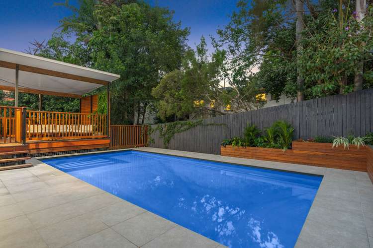 Sixth view of Homely house listing, 80 Gatton Street, Mount Gravatt East QLD 4122