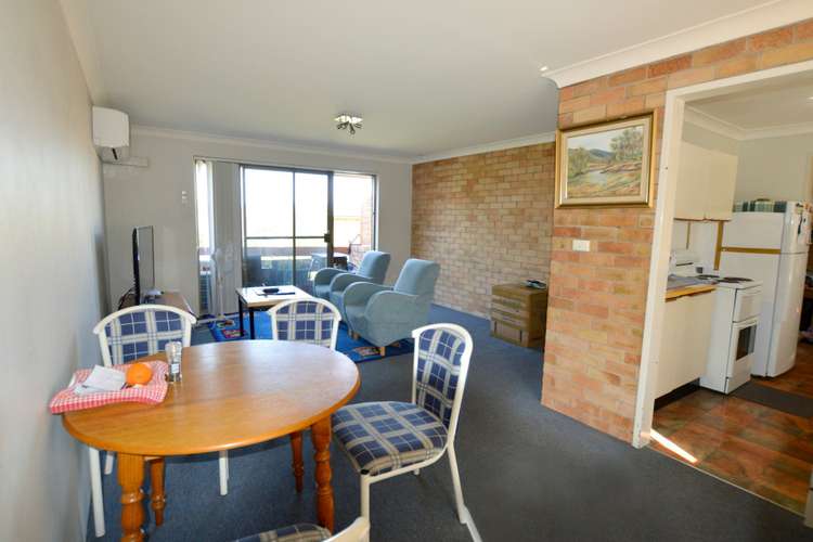 Second view of Homely unit listing, 5/82 Blaxland Avenue, Singleton NSW 2330