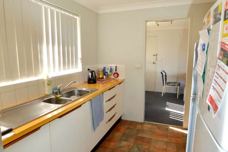 Third view of Homely unit listing, 5/82 Blaxland Avenue, Singleton NSW 2330