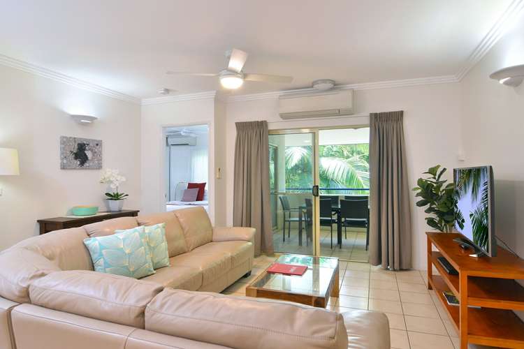 Second view of Homely unit listing, 27 Central Plaza/22 Mudlo Street, Port Douglas QLD 4877