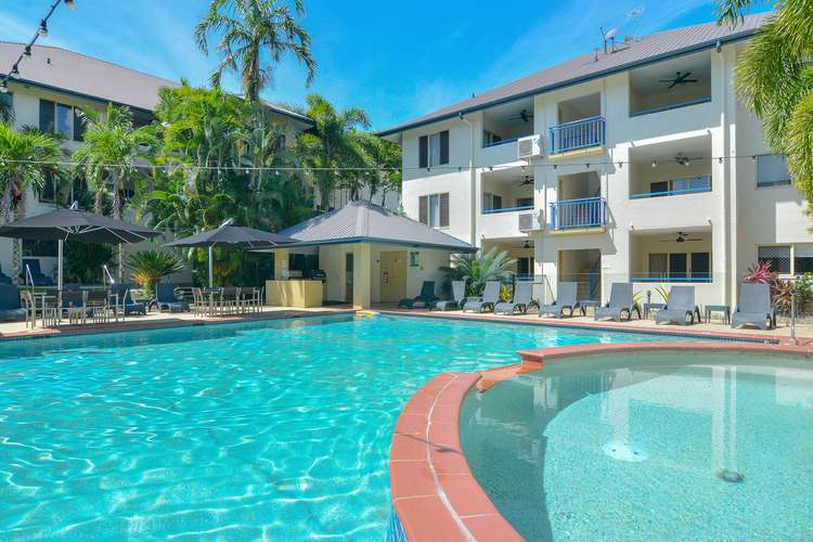 Third view of Homely unit listing, 27 Central Plaza/22 Mudlo Street, Port Douglas QLD 4877