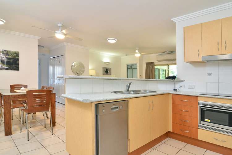 Fourth view of Homely unit listing, 27 Central Plaza/22 Mudlo Street, Port Douglas QLD 4877