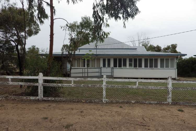 Main view of Homely house listing, 73 Bowen Street, Roma QLD 4455
