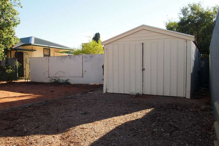 Second view of Homely house listing, 8 Bonanza Street, Broken Hill NSW 2880