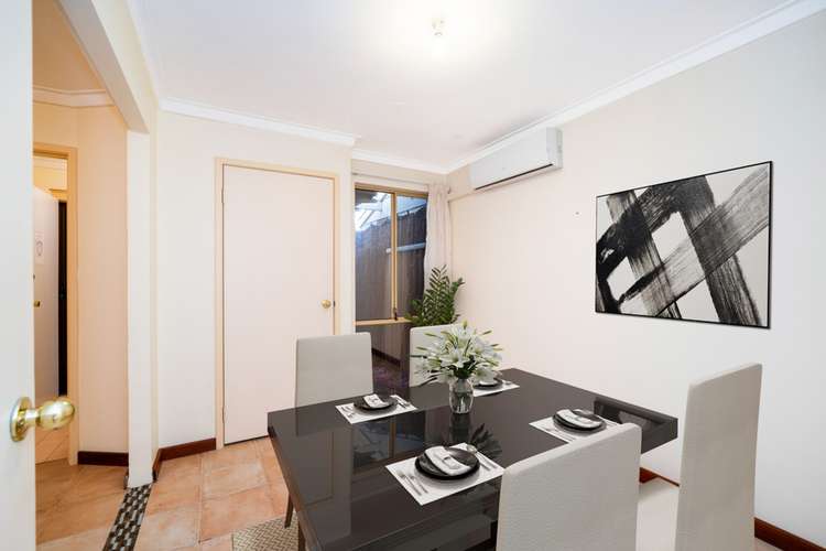 Second view of Homely villa listing, 3/38 Rushton Street, Burswood WA 6100