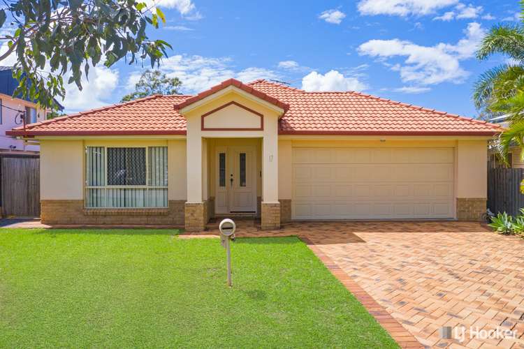 Main view of Homely house listing, 17 Maud Street, Birkdale QLD 4159
