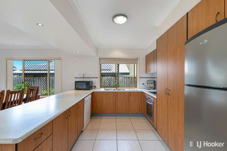 Second view of Homely house listing, 17 Maud Street, Birkdale QLD 4159