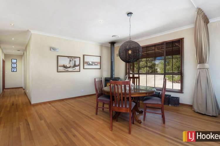 Fifth view of Homely house listing, 1-3 Carney Court, Beveridge VIC 3753