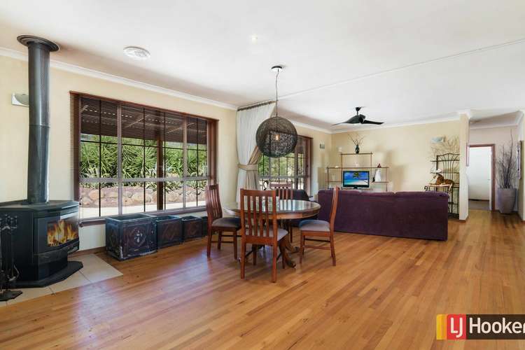 Sixth view of Homely house listing, 1-3 Carney Court, Beveridge VIC 3753