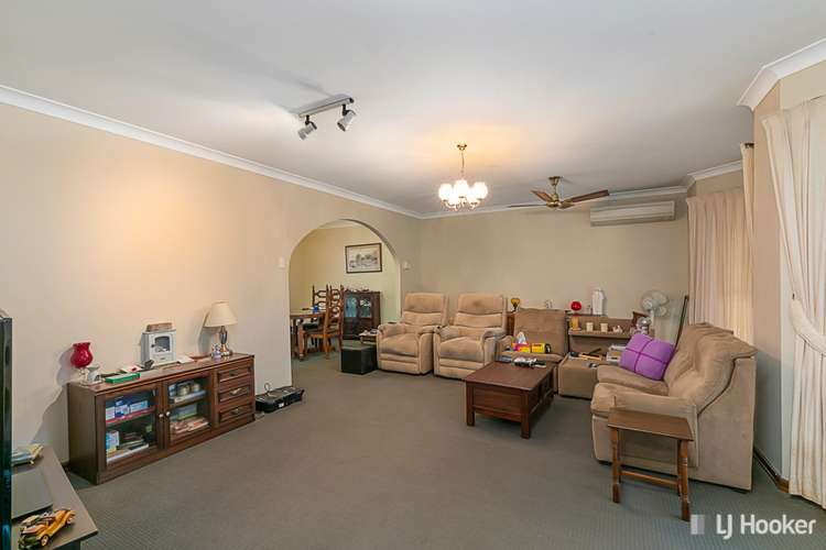 Fourth view of Homely house listing, 11 Fogarty Street, Cleveland QLD 4163