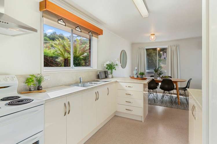 Fifth view of Homely house listing, 40 Tingira Road, Blackmans Bay TAS 7052