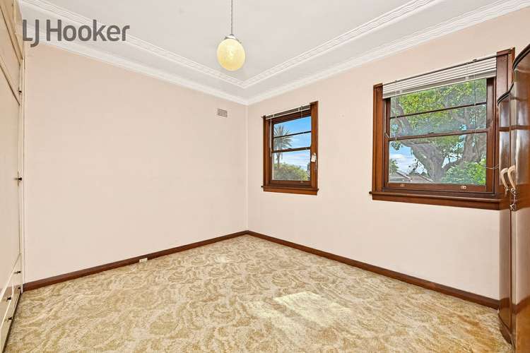 Fifth view of Homely house listing, 1 Wentworth Street, Birrong NSW 2143