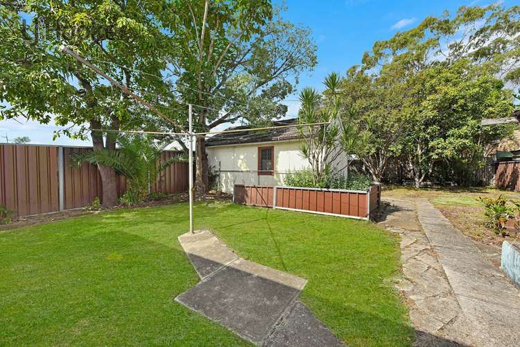 Sixth view of Homely house listing, 1 Wentworth Street, Birrong NSW 2143