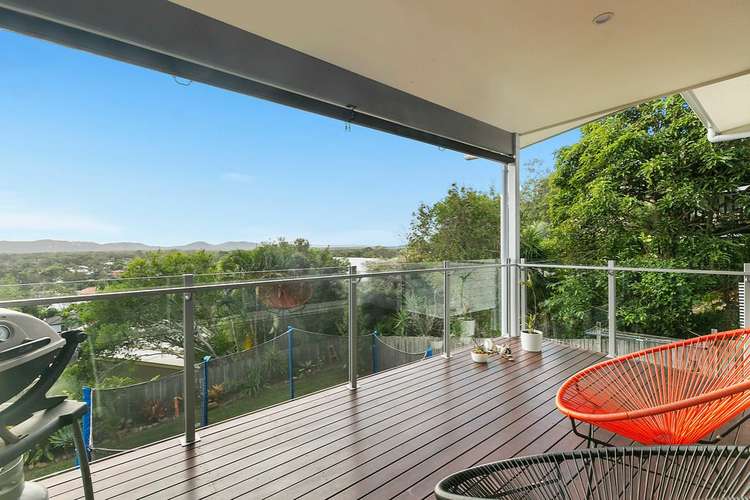 Third view of Homely house listing, 7 Jasper Court, Coolum Beach QLD 4573