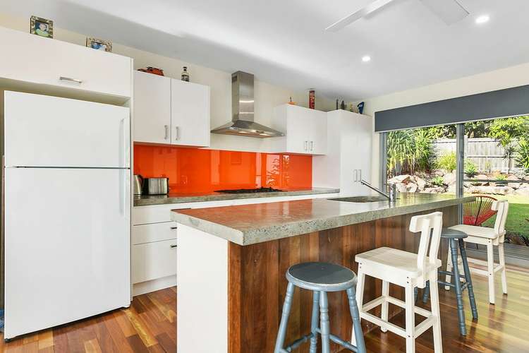 Fifth view of Homely house listing, 7 Jasper Court, Coolum Beach QLD 4573