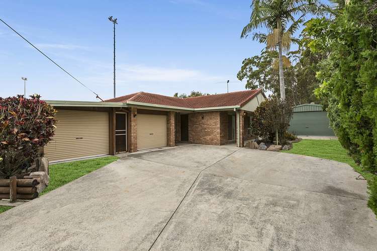 Main view of Homely house listing, 20 Driftwood Street, Victoria Point QLD 4165