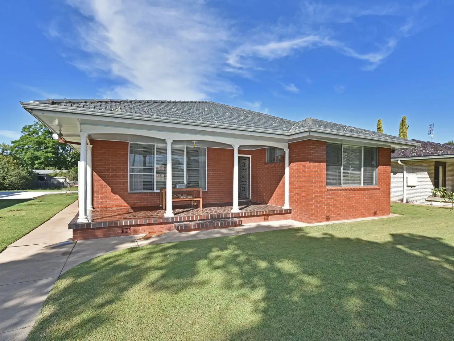 Main view of Homely house listing, 5A Cameron Street, Singleton NSW 2330