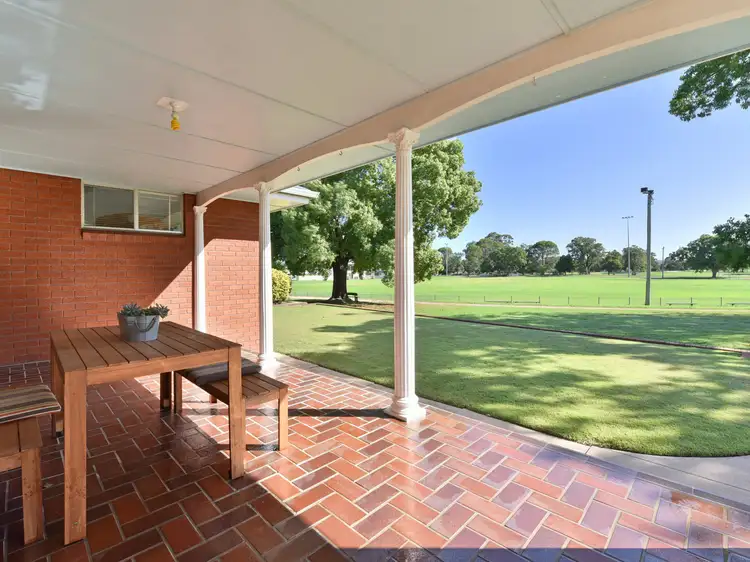 Second view of Homely house listing, 5A Cameron Street, Singleton NSW 2330