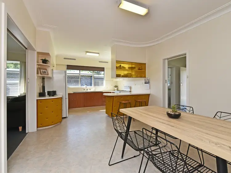 Third view of Homely house listing, 5A Cameron Street, Singleton NSW 2330