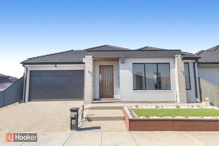 Main view of Homely house listing, 32 Quarter Street, Roxburgh Park VIC 3064