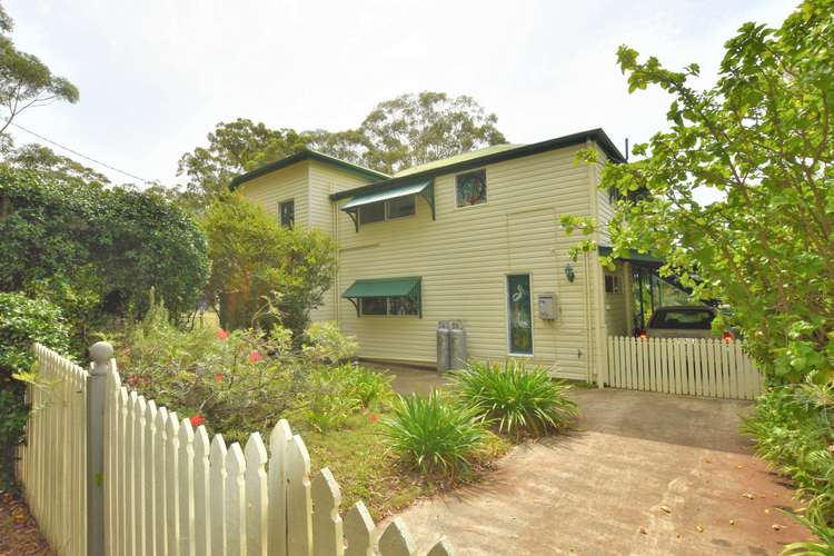 Main view of Homely house listing, 5 Fernbrook Avenue, Russell Island QLD 4184