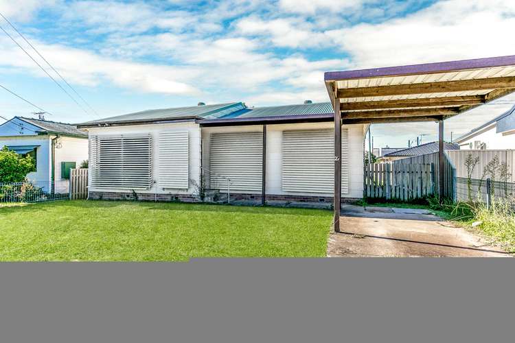 Main view of Homely house listing, 27 Palmerston Rd, Mount Druitt NSW 2770