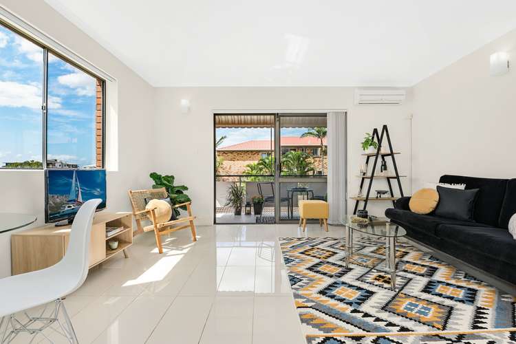 Second view of Homely unit listing, 6/507 Rode Road, Chermside QLD 4032