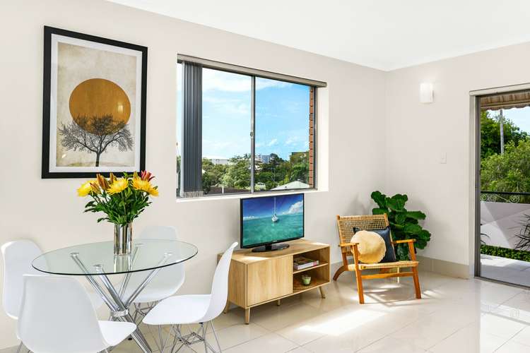 Fifth view of Homely unit listing, 6/507 Rode Road, Chermside QLD 4032