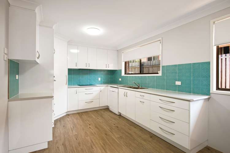 Second view of Homely house listing, 9 Moran Street, Wilsonton QLD 4350