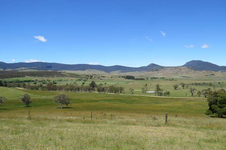 Third view of Homely ruralOther listing, 155 McKinnons Road, Benambra VIC 3900