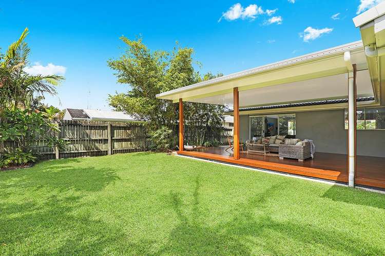 Third view of Homely house listing, 7 Balemo Street, Minyama QLD 4575