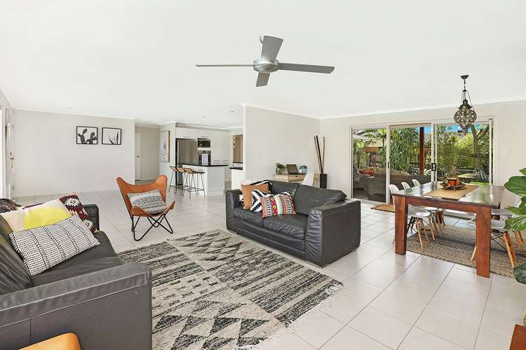 Fifth view of Homely house listing, 7 Balemo Street, Minyama QLD 4575