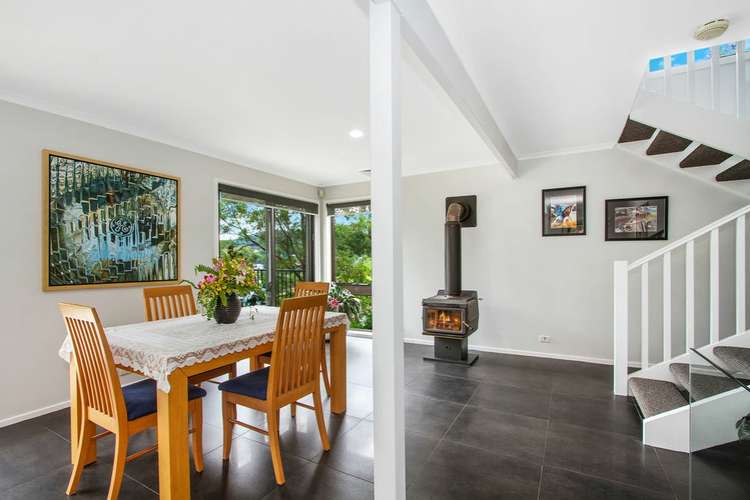 Fifth view of Homely house listing, 412 Glenrock Parade, Tascott NSW 2250