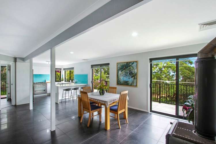 Sixth view of Homely house listing, 412 Glenrock Parade, Tascott NSW 2250