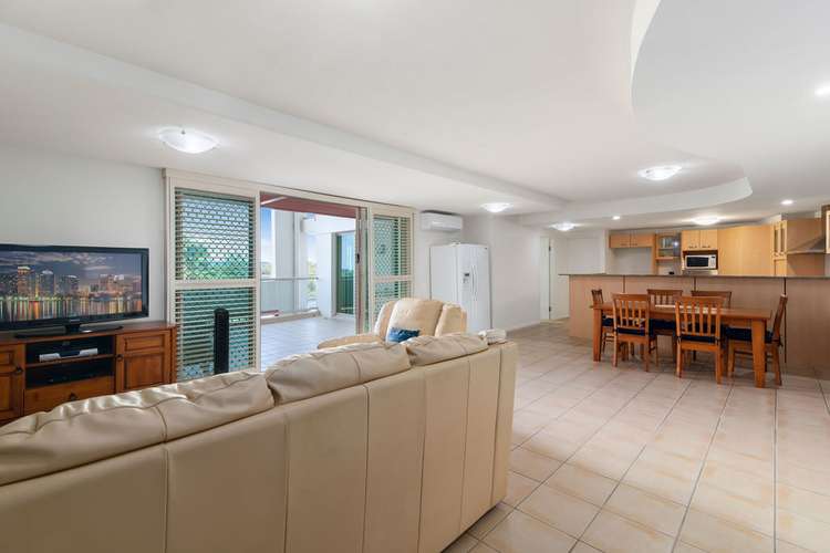 Fifth view of Homely apartment listing, 17/5 - 9 Ivory Crescent, Tweed Heads NSW 2485