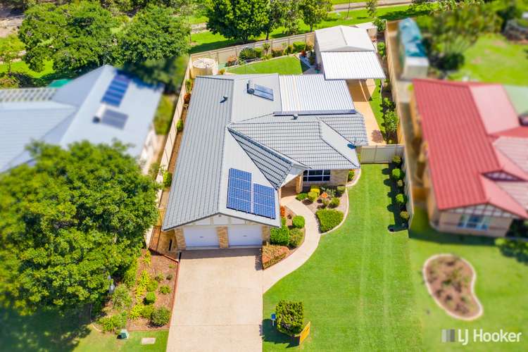 Fourth view of Homely house listing, 8 Lauren Court, Birkdale QLD 4159