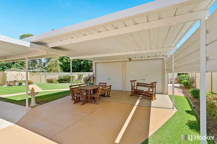 Fifth view of Homely house listing, 8 Lauren Court, Birkdale QLD 4159