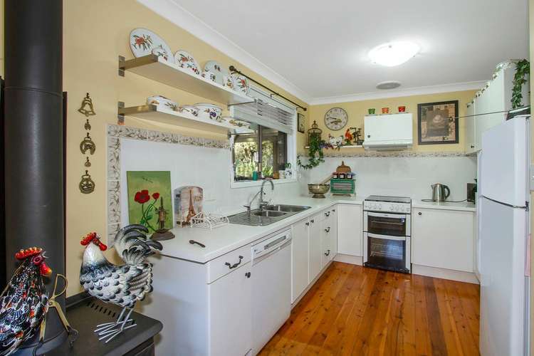 Sixth view of Homely house listing, 20 Sunnyside Avenue, Point Clare NSW 2250