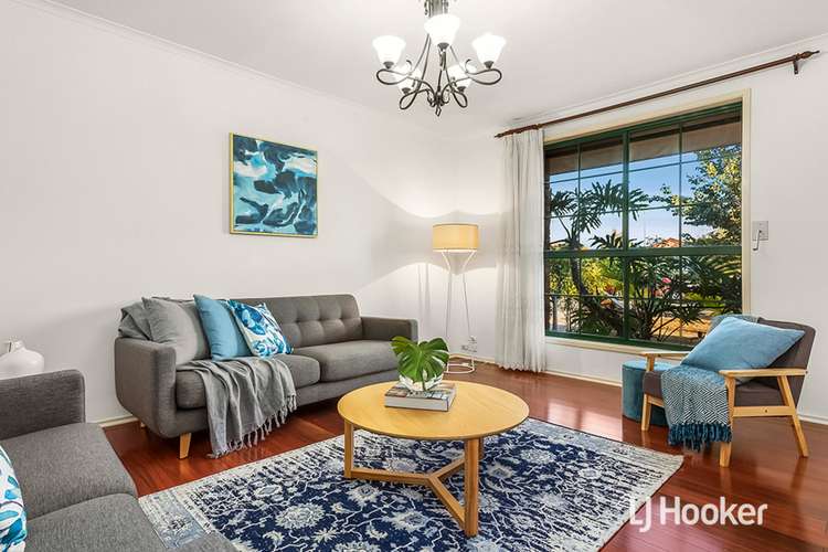 Second view of Homely house listing, 128 Seabrook Boulevard, Seabrook VIC 3028