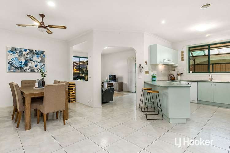 Fourth view of Homely house listing, 128 Seabrook Boulevard, Seabrook VIC 3028