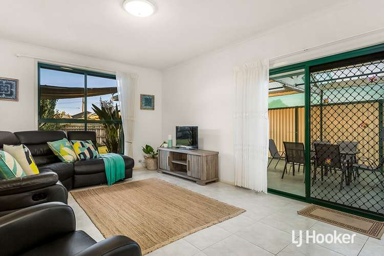 Fifth view of Homely house listing, 128 Seabrook Boulevard, Seabrook VIC 3028