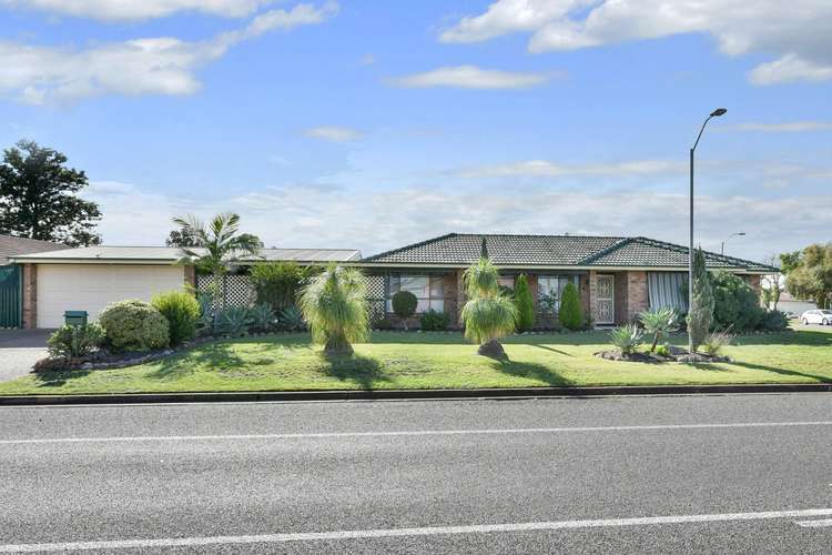 Main view of Homely house listing, 1 Casey Drive, Singleton NSW 2330